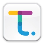 Logo of TreatsUp android Application 